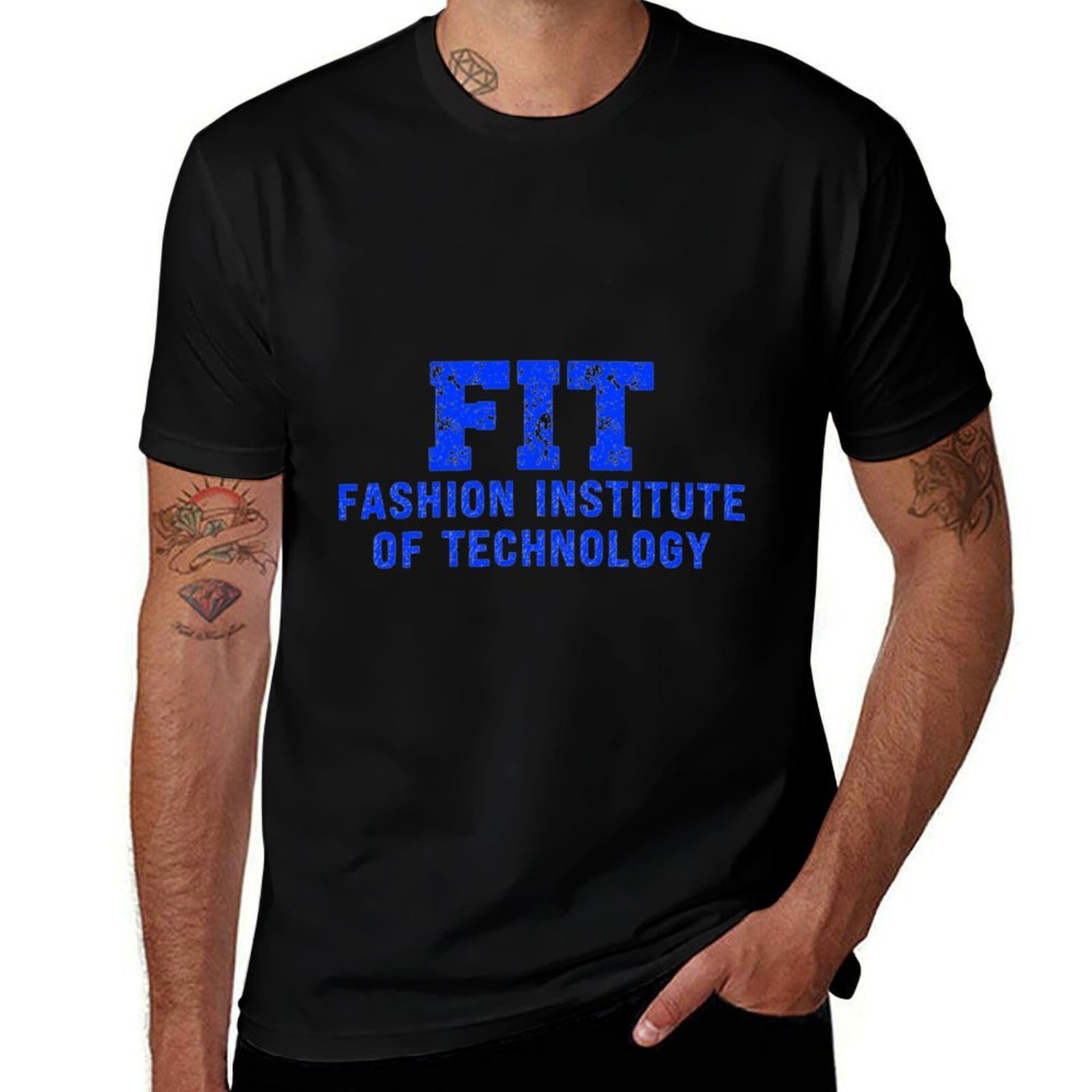 Fashion Institute of Technolog - огляд і ціна Vintage Fashion Nyc