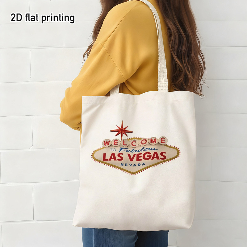 A vintage Las Vegas Welcome Si - огляд і ціна Vintage Vegas Fashion
