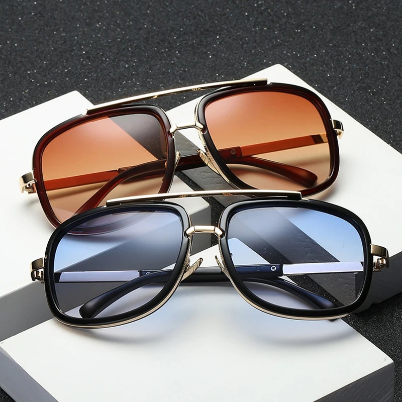 New Fashion Cool Men Driving G - огляд і ціна Vintage Fashion De