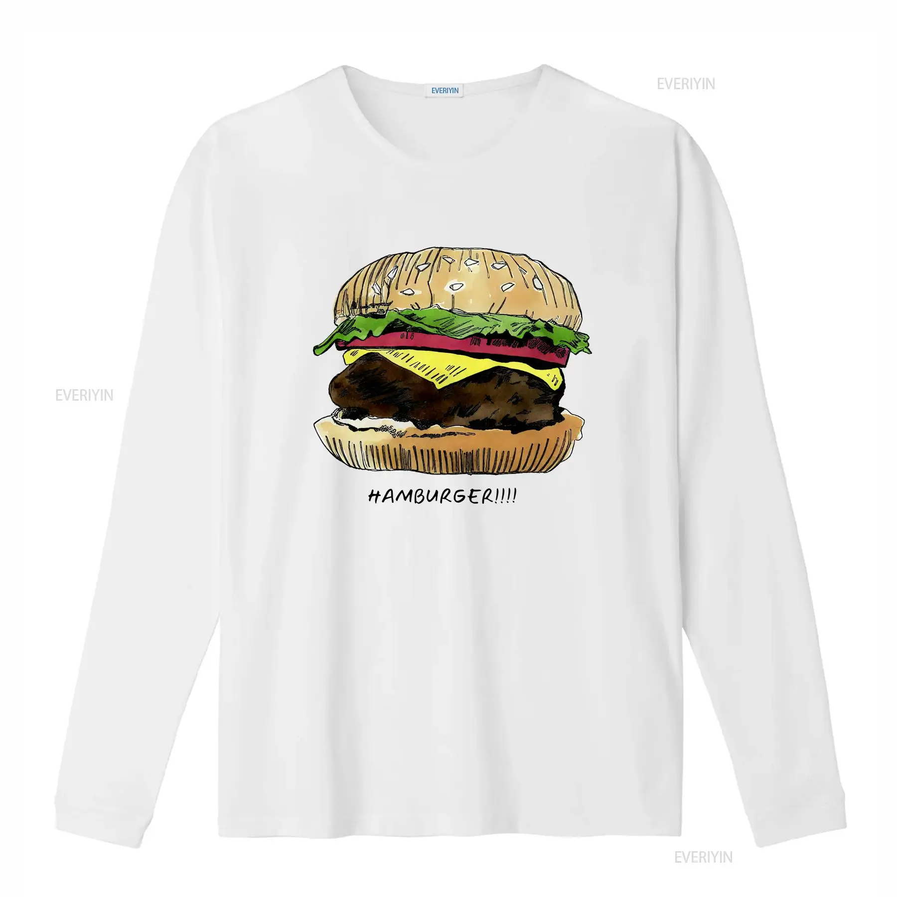 Community Abed Themed Hamburge - огляд і ціна Vintage Fashion Community