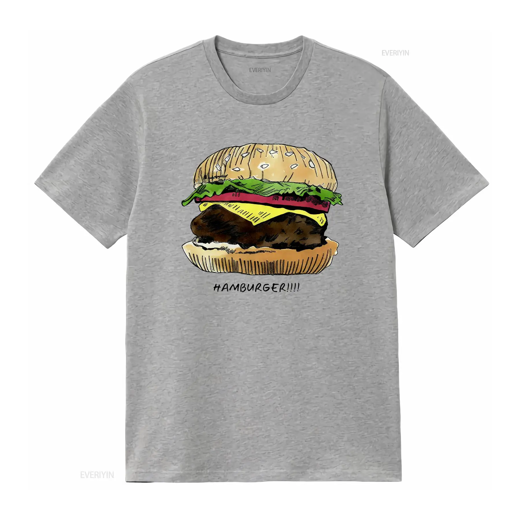 Community Abed Themed Hamburge - огляд і ціна Vintage Fashion Community