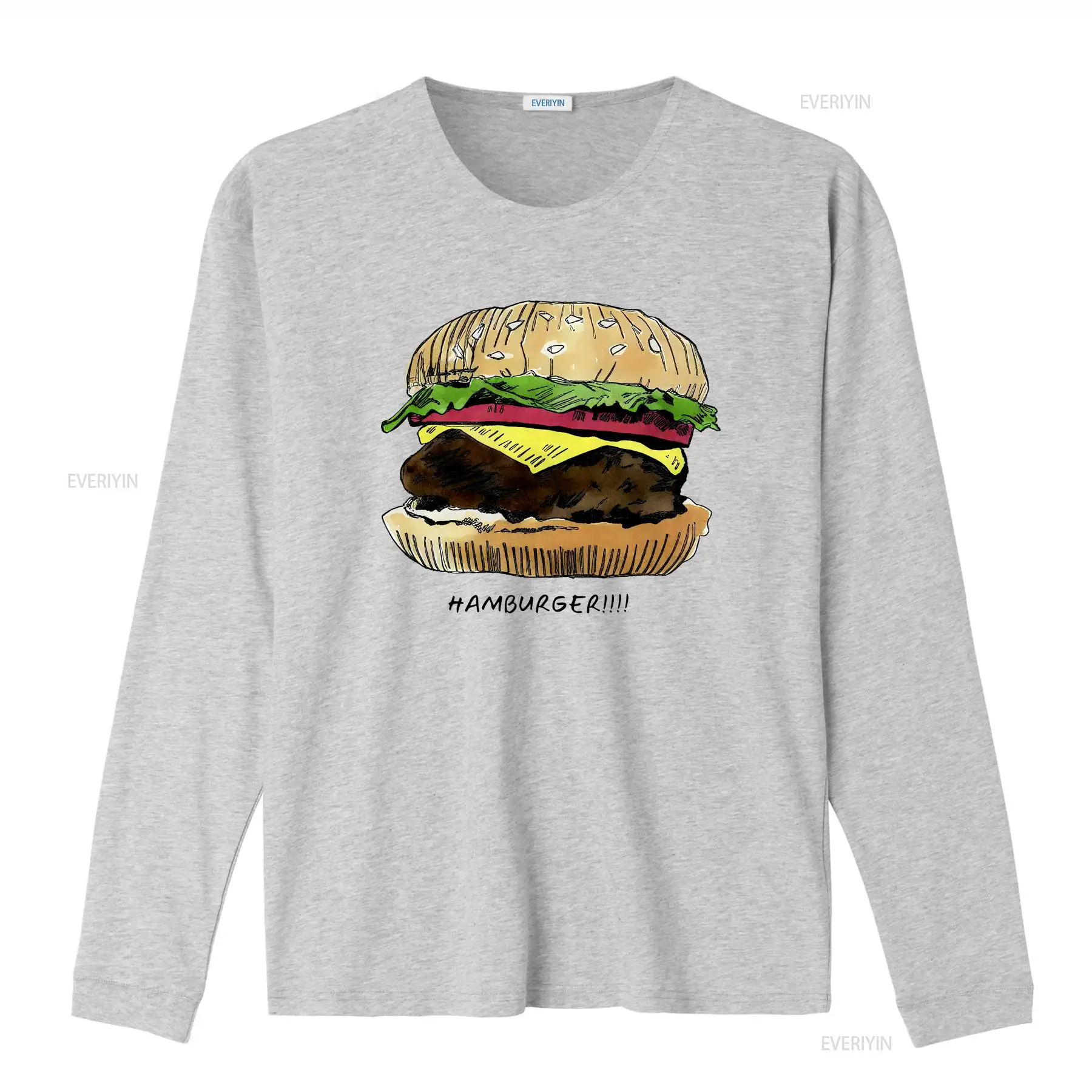Community Abed Themed Hamburge - огляд і ціна Vintage Fashion Community