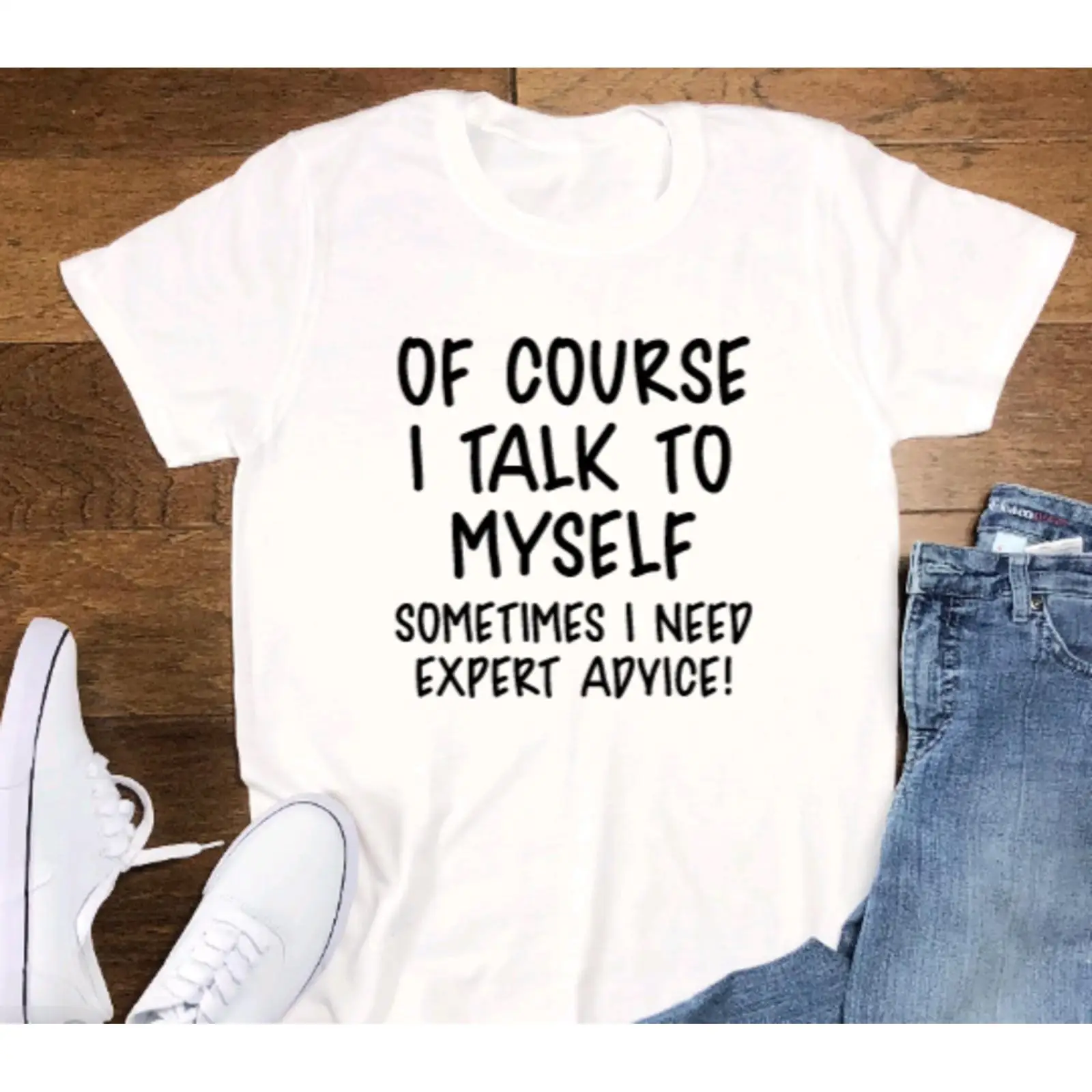 Of Course I Talk To Myself Nee - огляд і ціна Vintage Fashion Expert