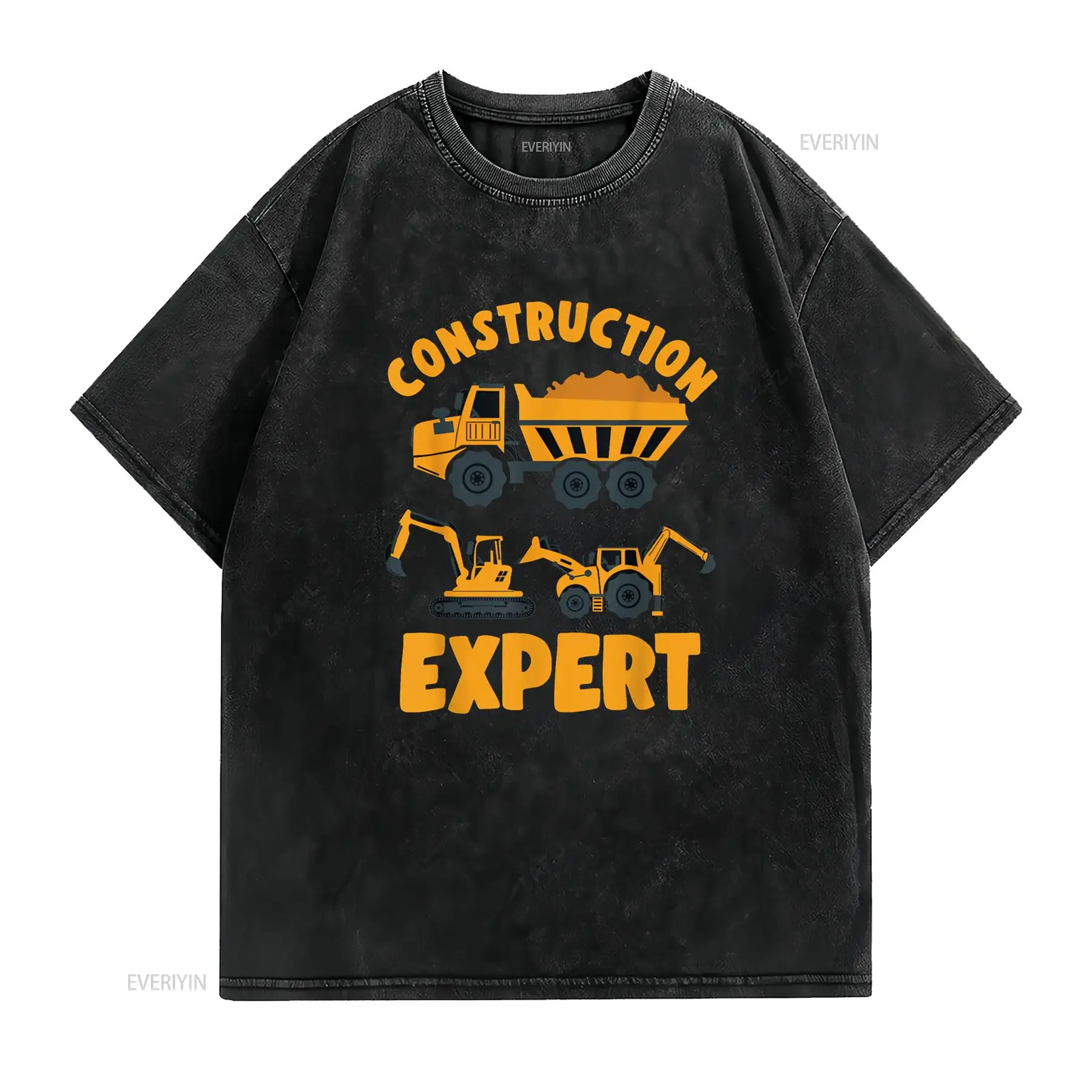 Construction Truck Excavator D - огляд і ціна Vintage Fashion Expert