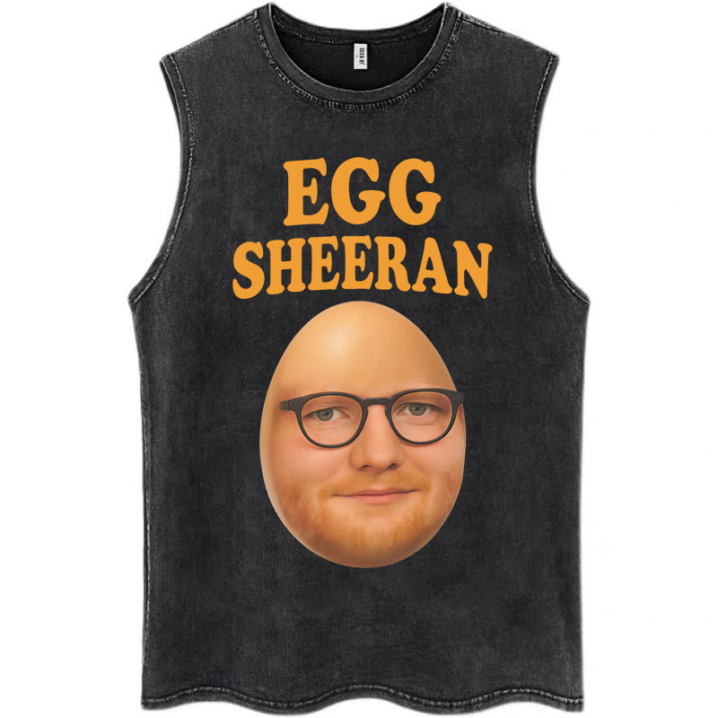 Vintage Washed Ed Sheeran Loop - огляд і ціна Vintage Fashion Australia