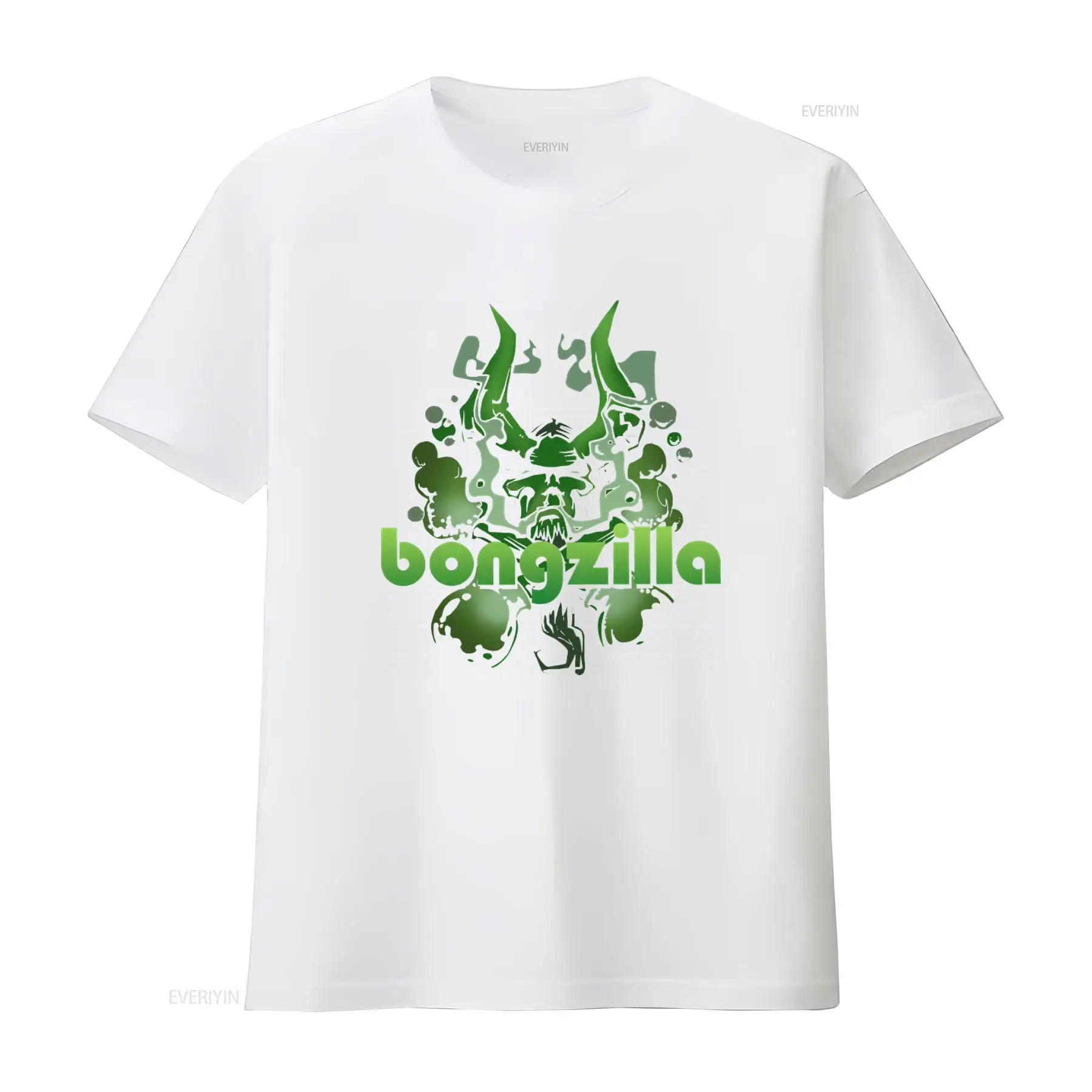 Bongzilla Gateway T Shirt Uniq - огляд і ціна Vintage Fashion Buyer