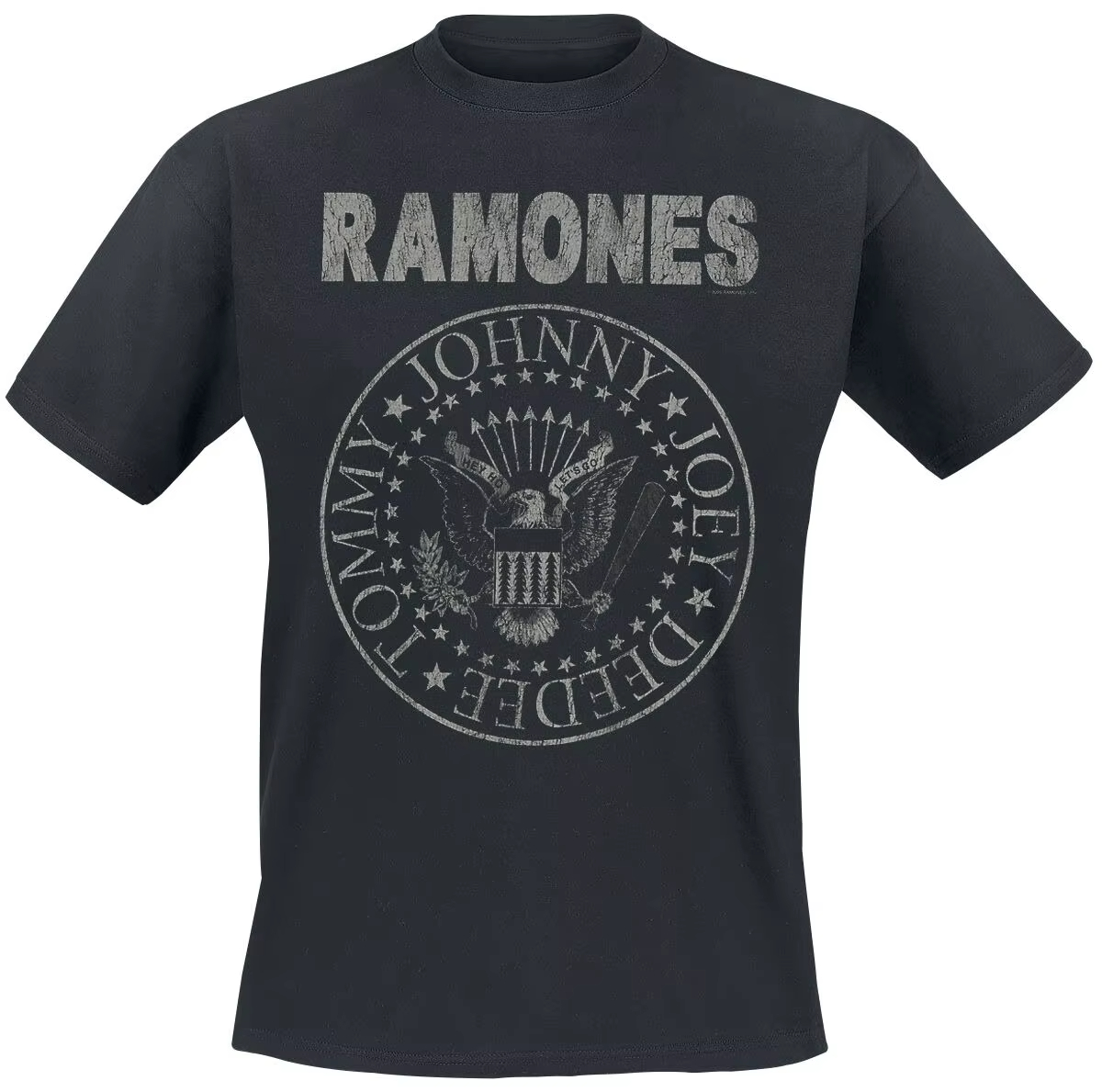 2026 Ramones Rock N Roll High  - огляд і ціна Vintage Fashion Nyc
