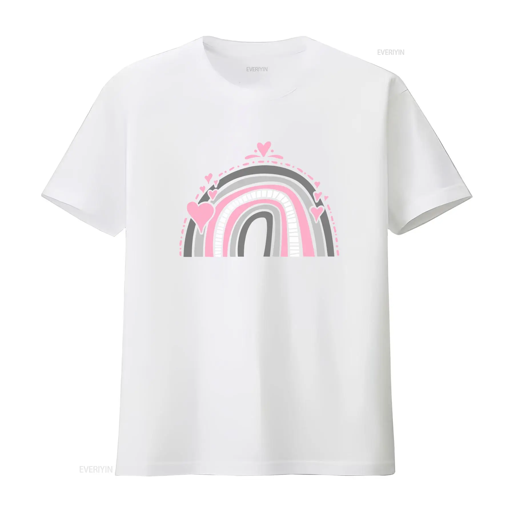 Demifemale Queer T Shirt Gende - огляд і ціна Vintage Queer Fashion
