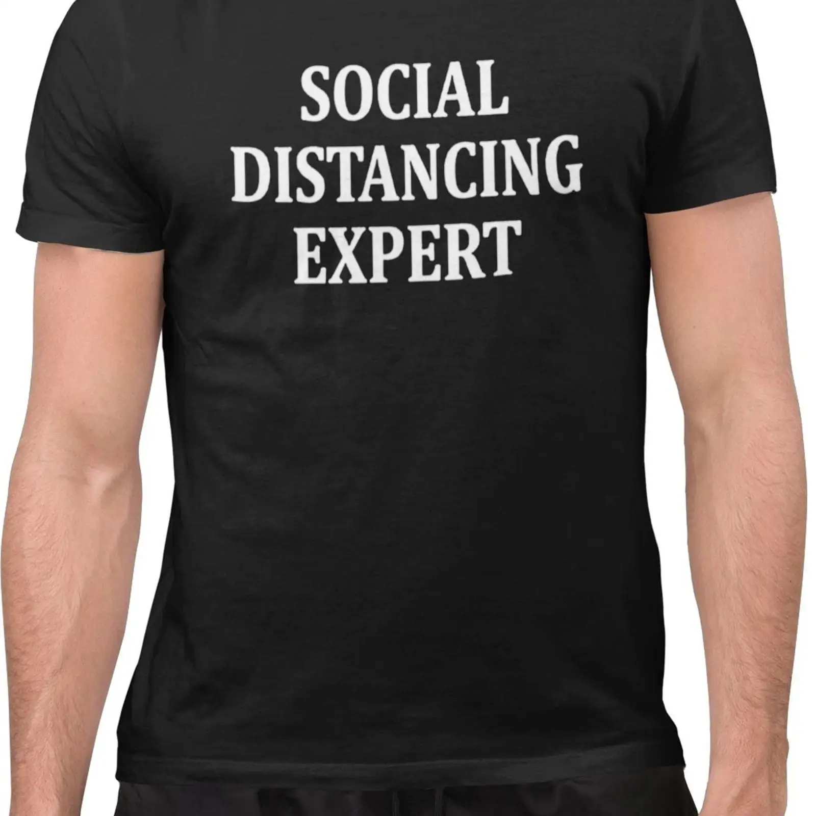 Lustiges Social Distancing Exp - огляд і ціна Vintage Fashion Expert