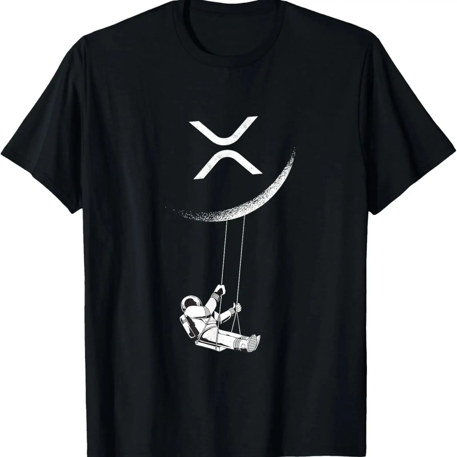 XRP Crypto Cryptocurrency Bloc - огляд і ціна Vintage Fashion Community