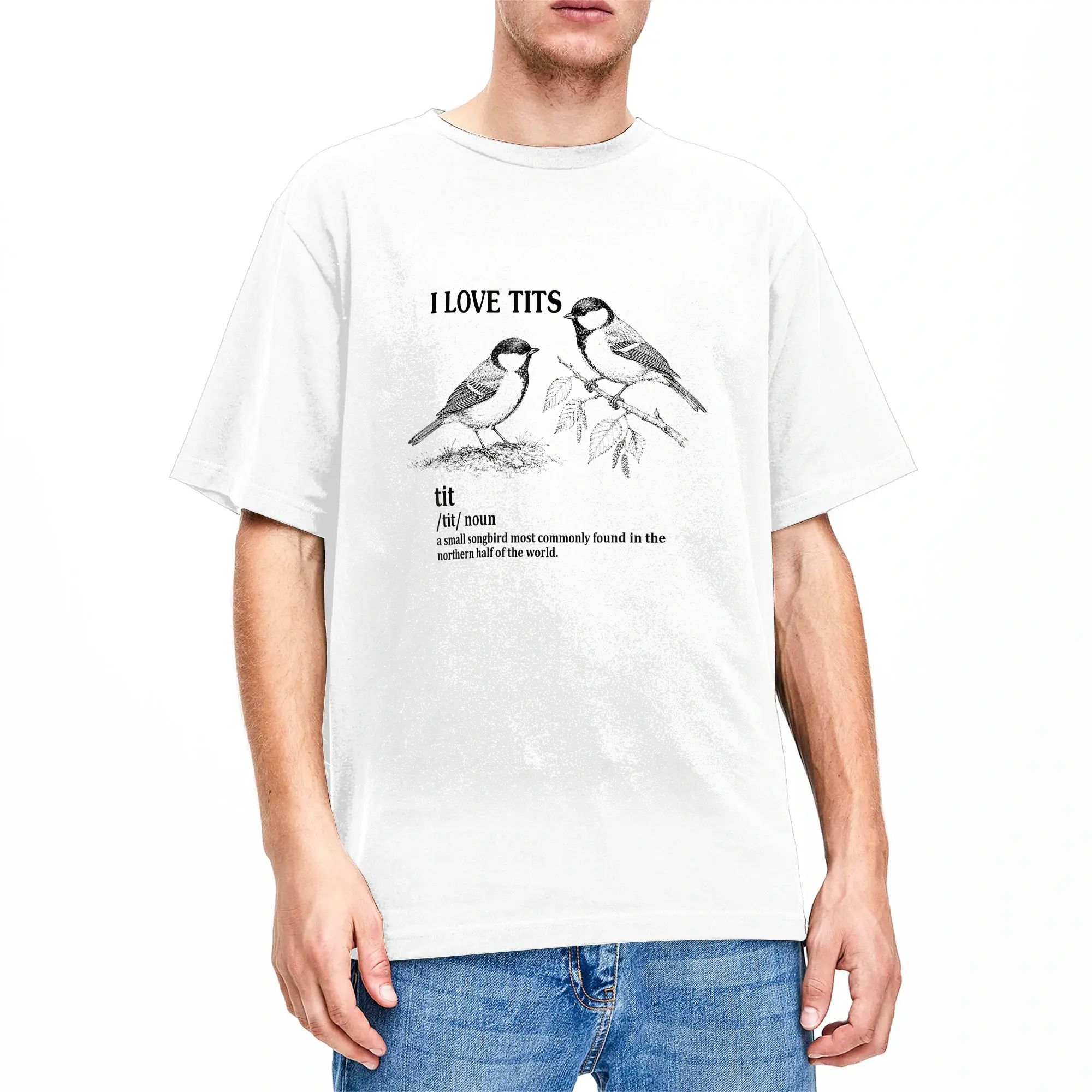 I Love Tits WLW Ally Queer T S - огляд і ціна Vintage Queer Fashion