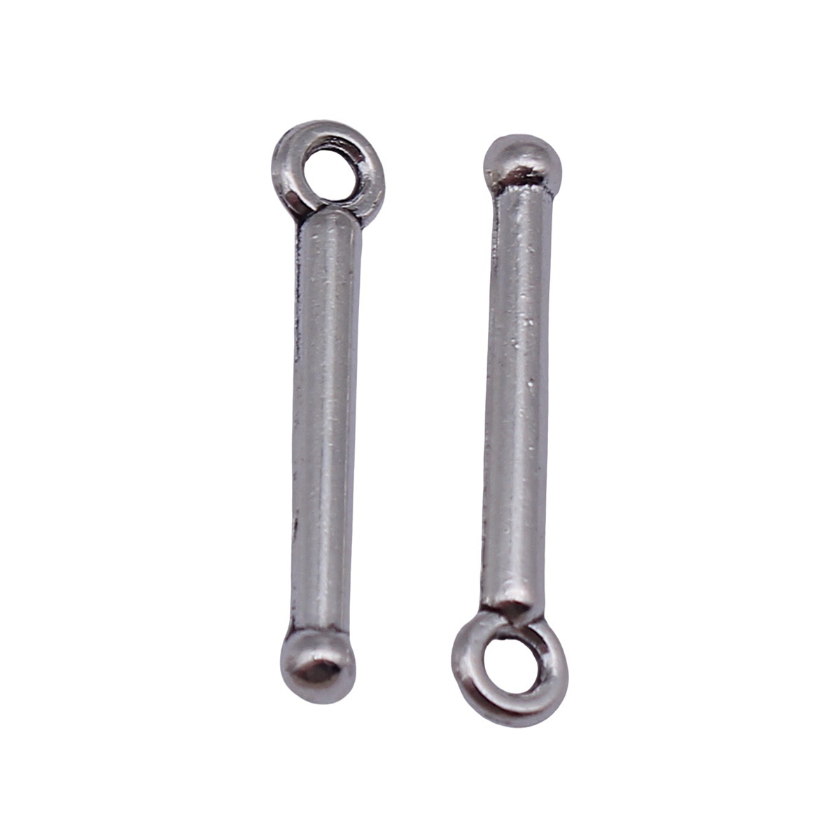 80pcs 22x4.3mm(0.87x0.17inch)  - огляд і ціна Vintage Fashion Tumblr