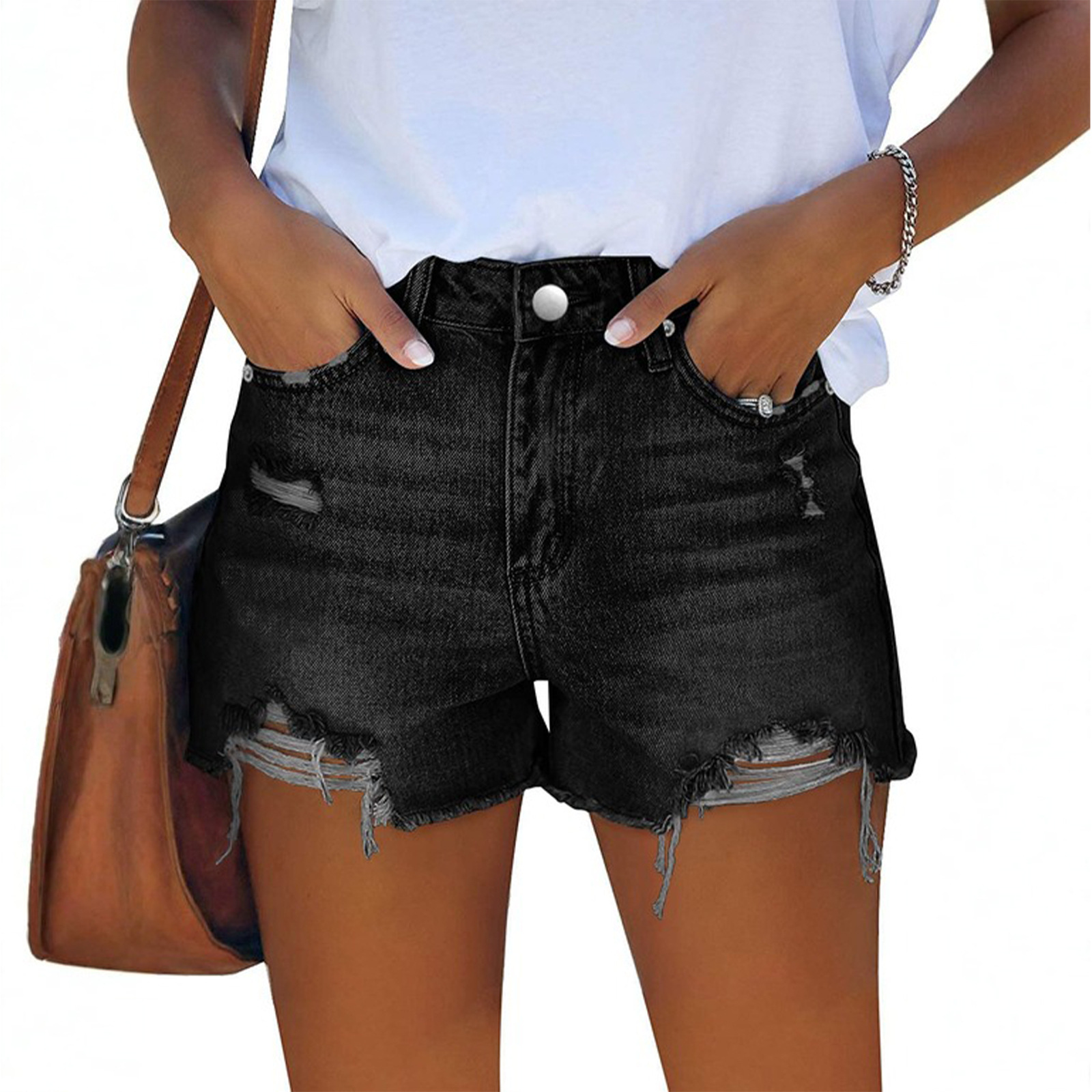 American Vintage Style Fashion - огляд і ціна Vintage Fashion Jeans