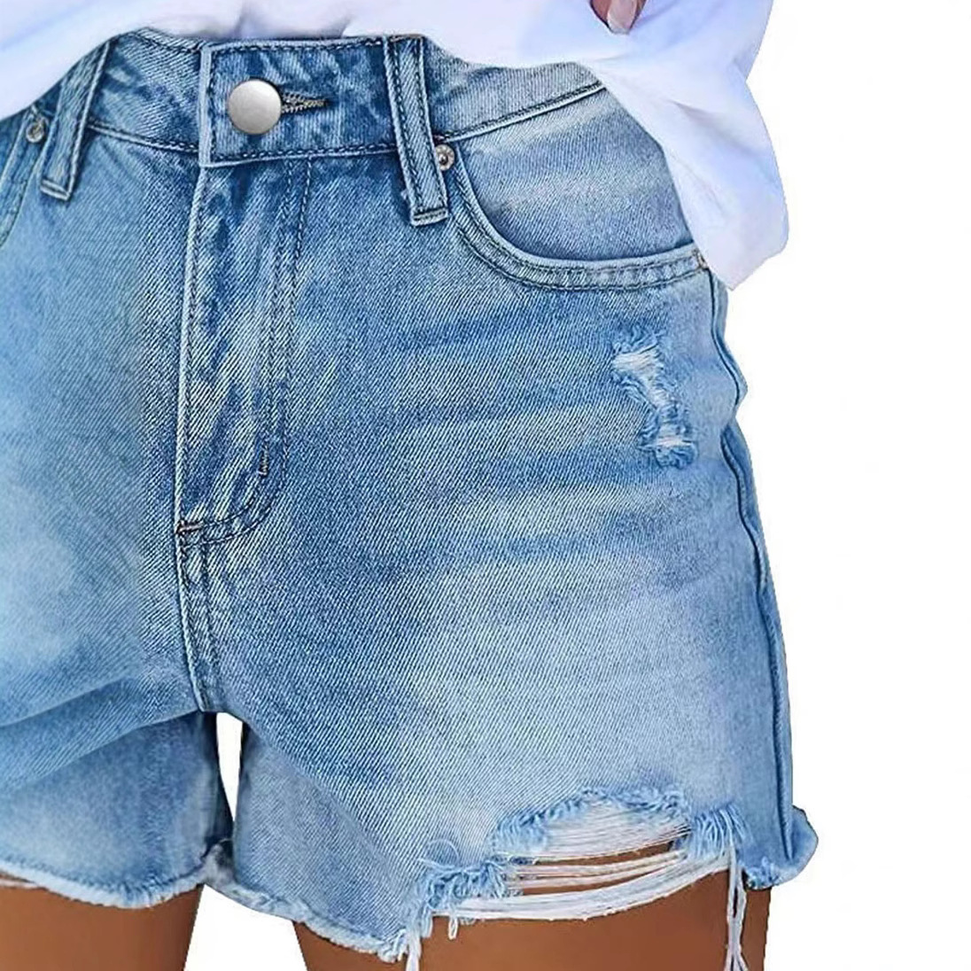 American Vintage Style Fashion - огляд і ціна Vintage Fashion Jeans