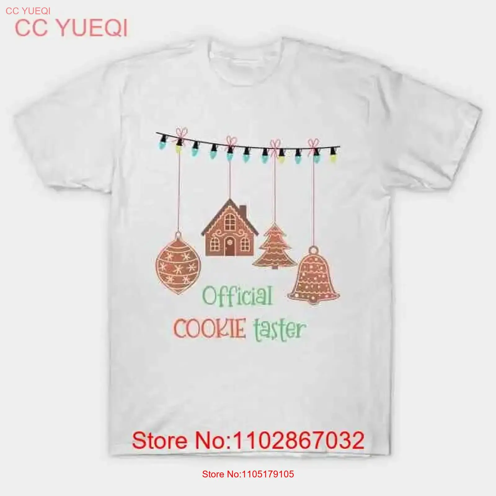 Official Cookie Taster Made in - огляд і ціна Vintage Fashion Australia