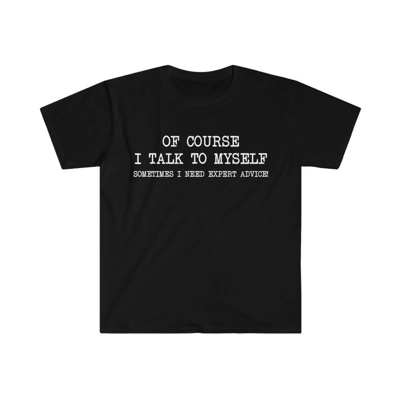 Funny Sarcasm T Shirt Expert A - огляд і ціна Vintage Fashion Expert