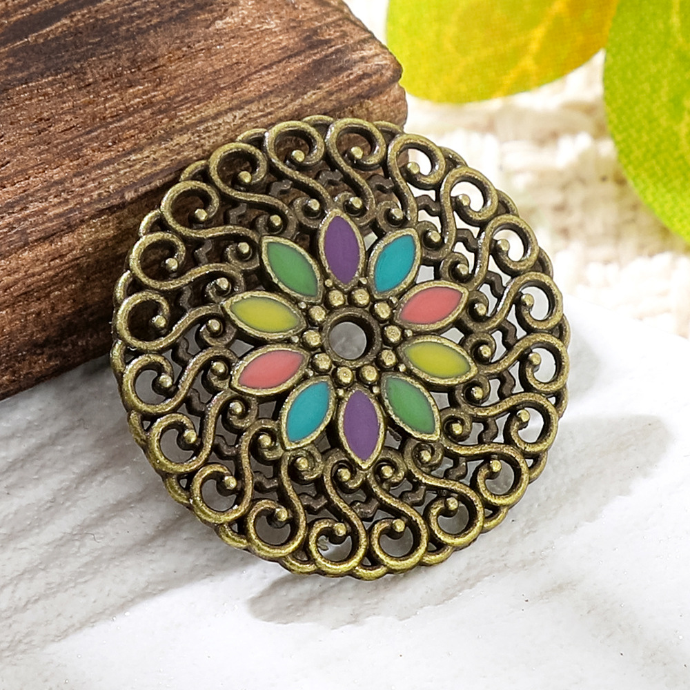 Vintage Copper Bronze Bohemia  - огляд і ціна Vintage Fashion Tumblr