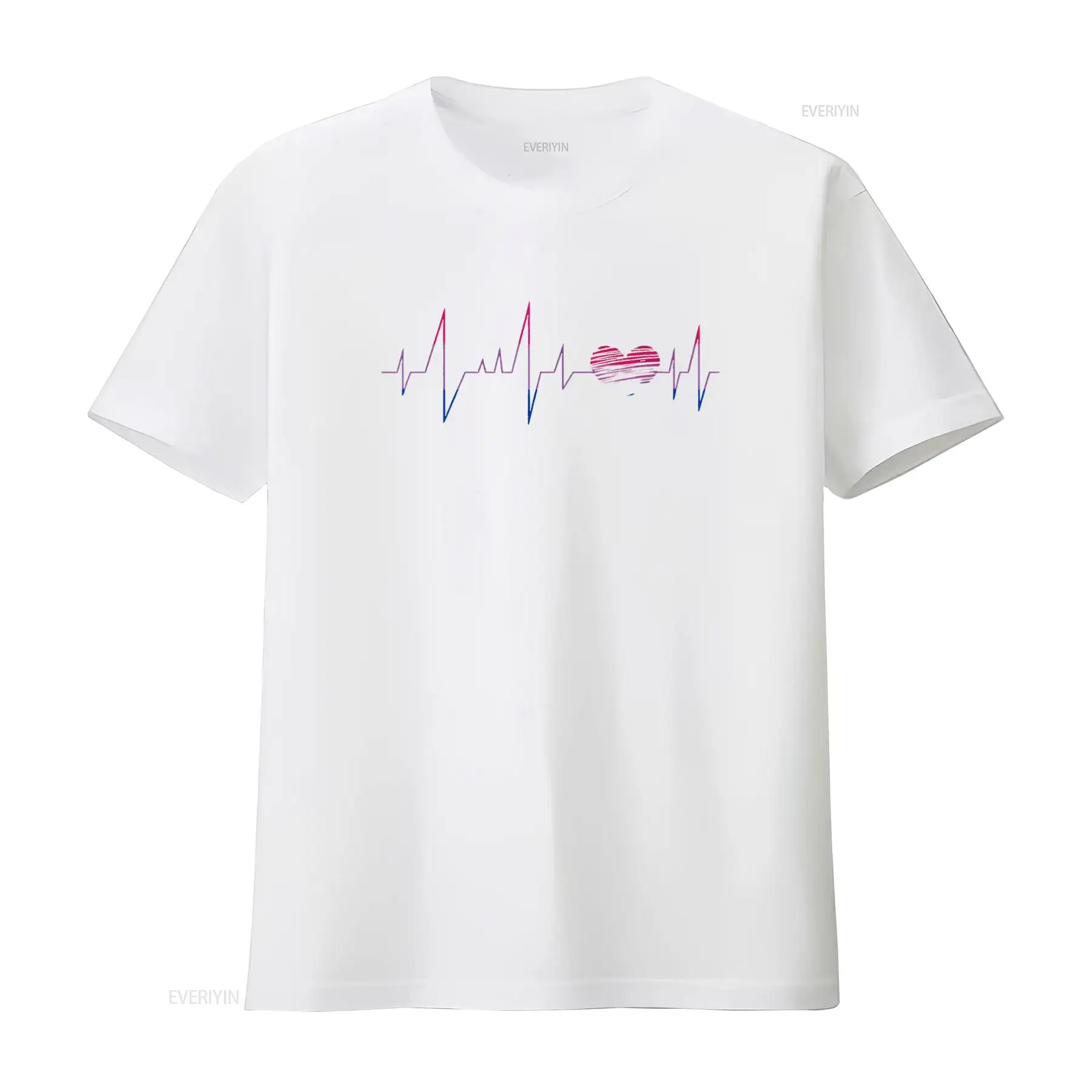 Womens Bisexual Flag Queer Bi  - огляд і ціна Vintage Queer Fashion